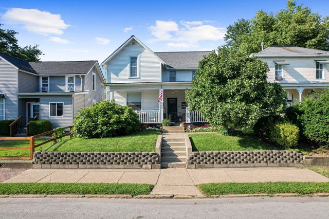 565 E Chestnut Street, Lancaster, OH 43130