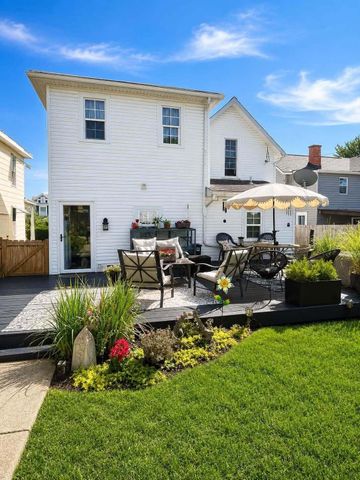 565 E Chestnut Street, Lancaster, OH 43130