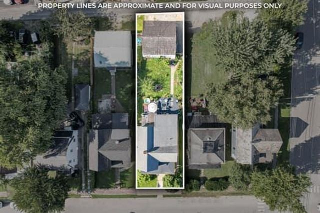 565 E Chestnut Street, Lancaster, OH 43130