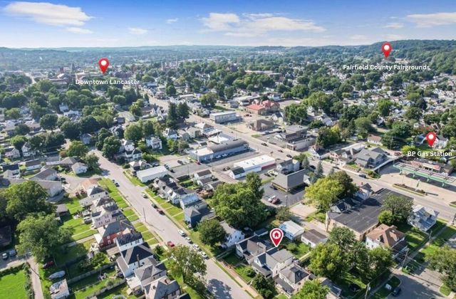 565 E Chestnut Street, Lancaster, OH 43130