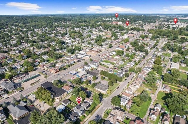 565 E Chestnut Street, Lancaster, OH 43130