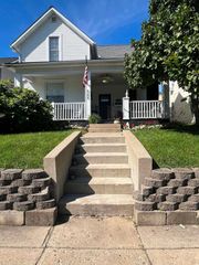 565 E Chestnut Street, Lancaster, OH 43130