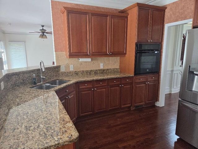 465 Young James Circle, Stockbridge, GA 30281