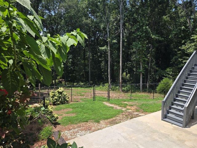 465 Young James Circle, Stockbridge, GA 30281
