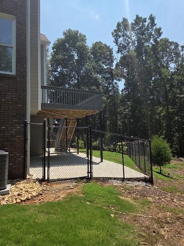 465 Young James Circle, Stockbridge, GA 30281