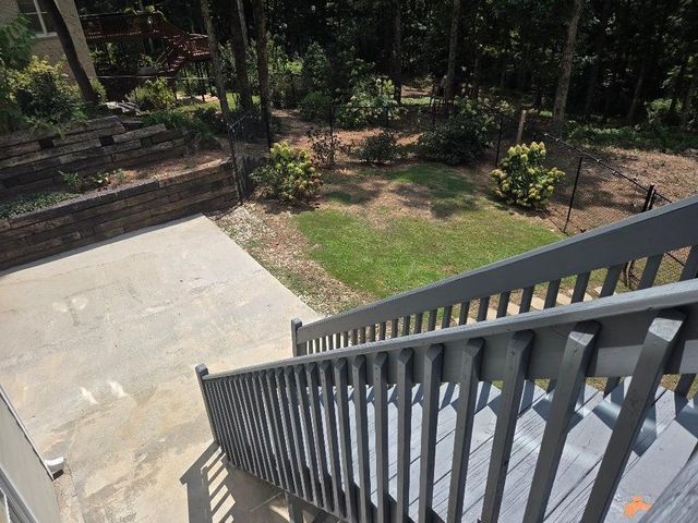 465 Young James Circle, Stockbridge, GA 30281