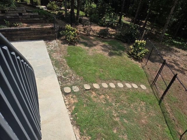 465 Young James Circle, Stockbridge, GA 30281