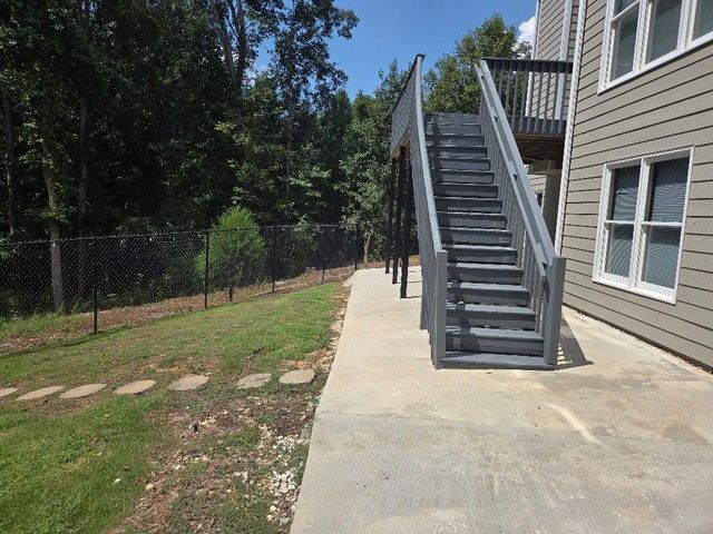 465 Young James Circle, Stockbridge, GA 30281