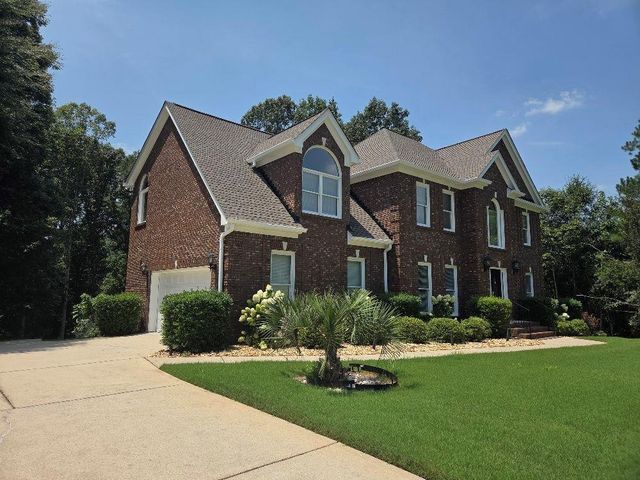 465 Young James Circle, Stockbridge, GA 30281