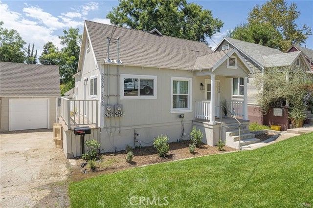 2626 Crestmoore 2, Los Angeles, CA 90065