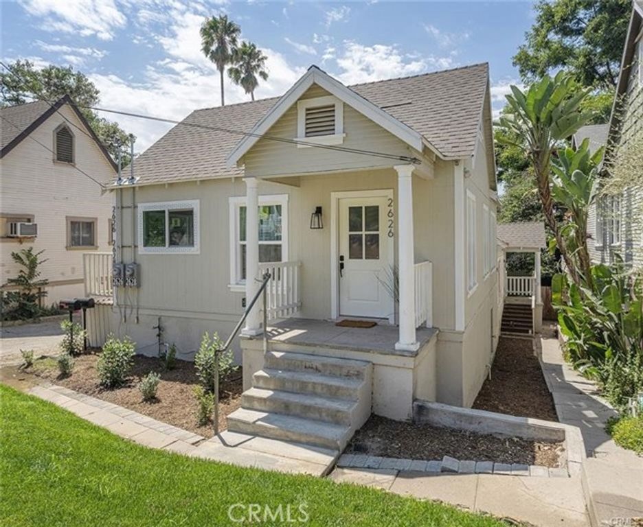 2626 Crestmoore 2, Los Angeles, CA 90065