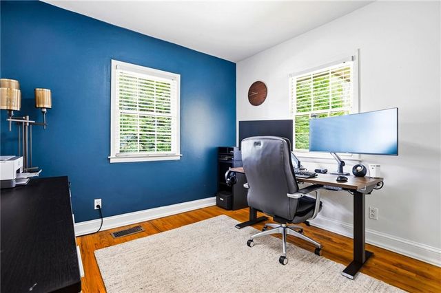 2312 Briarwood Hills Drive NE, Atlanta, GA 30319
