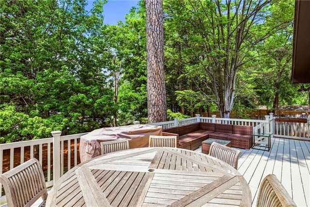 2312 Briarwood Hills Drive NE, Atlanta, GA 30319