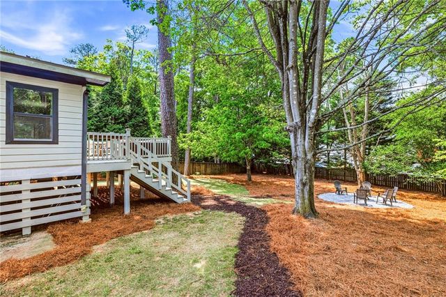 2312 Briarwood Hills Drive NE, Atlanta, GA 30319