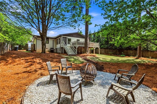 2312 Briarwood Hills Drive NE, Atlanta, GA 30319