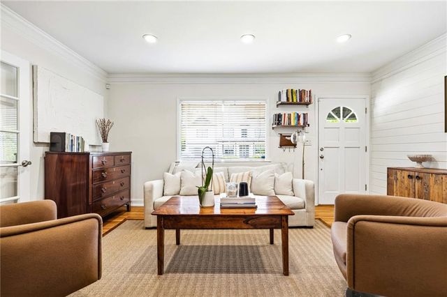 2312 Briarwood Hills Drive NE, Atlanta, GA 30319