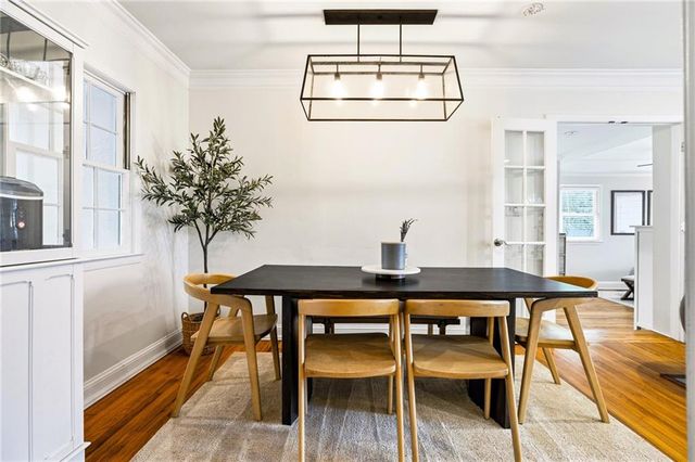 2312 Briarwood Hills Drive NE, Atlanta, GA 30319