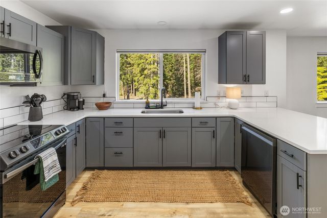 630 Silver Creek Road, Easton, WA 98925