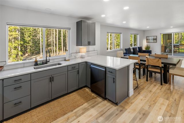 630 Silver Creek Road, Easton, WA 98925