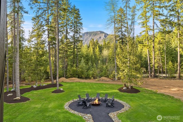 630 Silver Creek Road, Easton, WA 98925