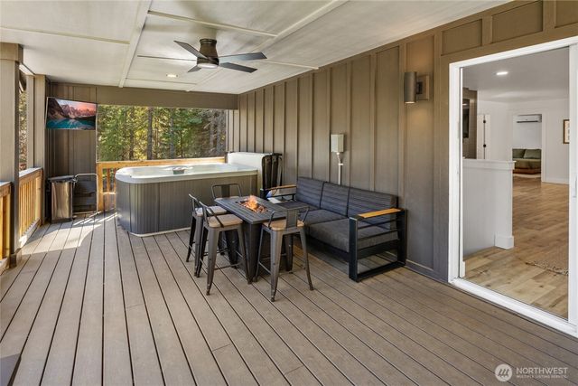 630 Silver Creek Road, Easton, WA 98925