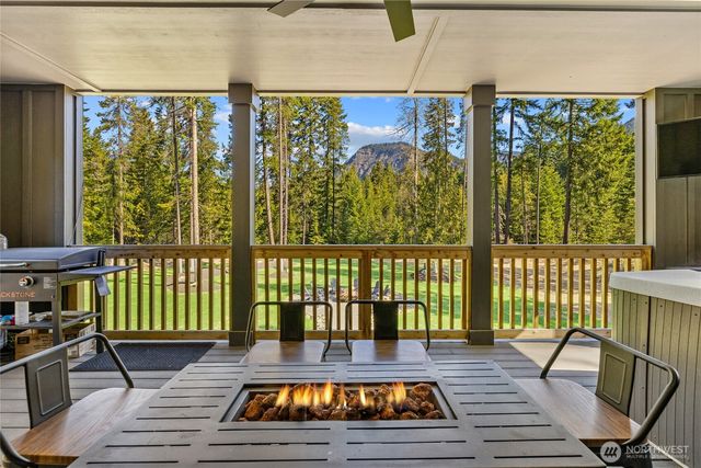 630 Silver Creek Road, Easton, WA 98925