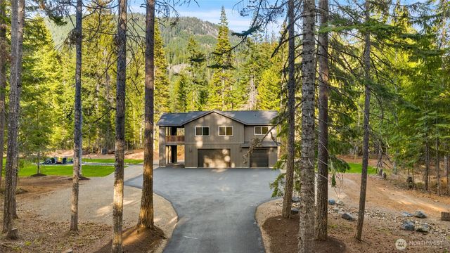 630 Silver Creek Road, Easton, WA 98925