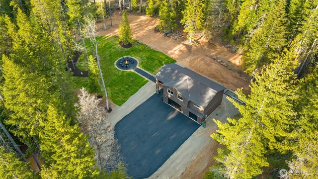 630 Silver Creek Road, Easton, WA 98925
