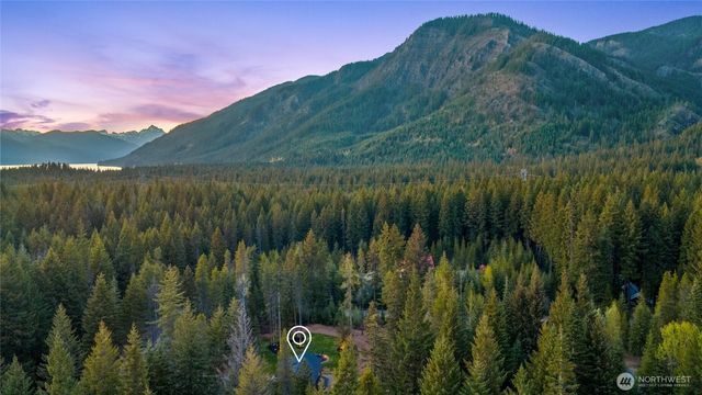 630 Silver Creek Road, Easton, WA 98925
