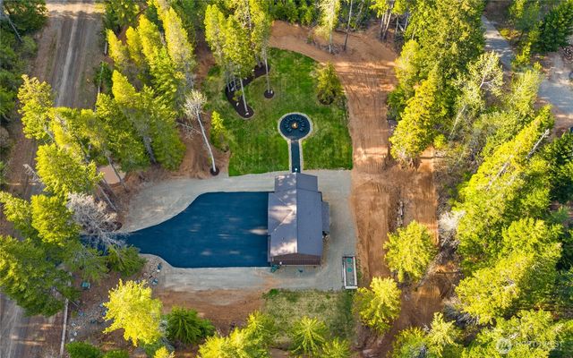 630 Silver Creek Road, Easton, WA 98925