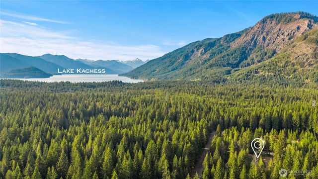 630 Silver Creek Road, Easton, WA 98925