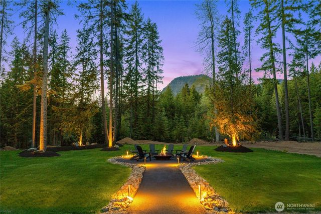 630 Silver Creek Road, Easton, WA 98925
