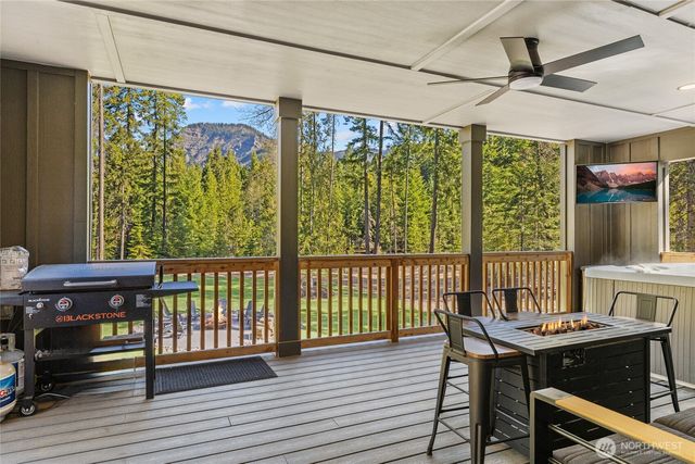 630 Silver Creek Road, Easton, WA 98925