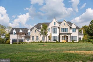 SEABISCUIT PARK PL, Middleburg, VA 20117