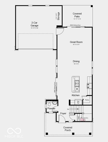 15725 Showdown Road, Noblesville, IN 46060