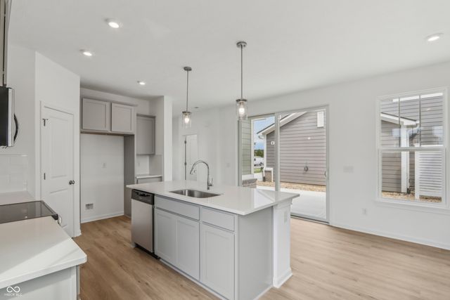 15725 Showdown Road, Noblesville, IN 46060