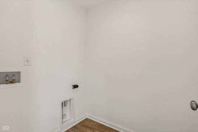 15725 Showdown Road, Noblesville, IN 46060