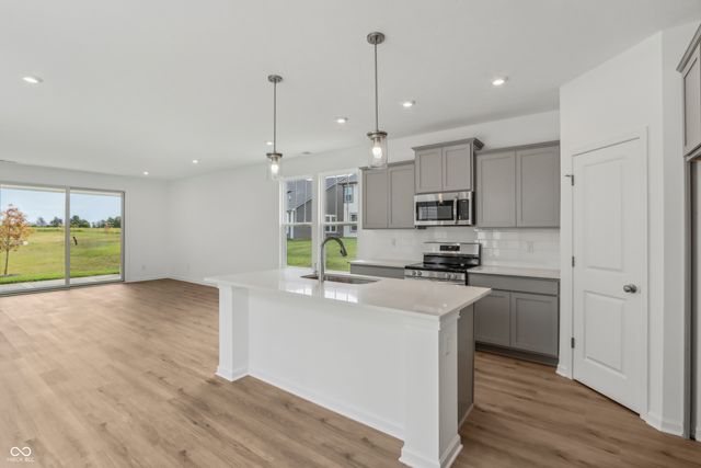 15725 Showdown Road, Noblesville, IN 46060