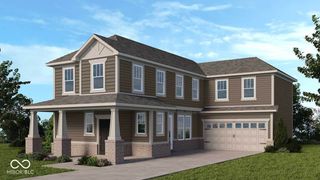 15725 Showdown Road, Noblesville, IN 46060