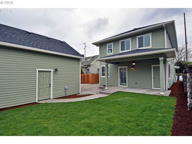 6225 N GREELEY Ave, Portland, OR 97217