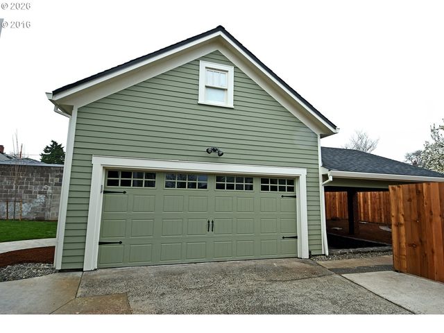 6225 N GREELEY Ave, Portland, OR 97217