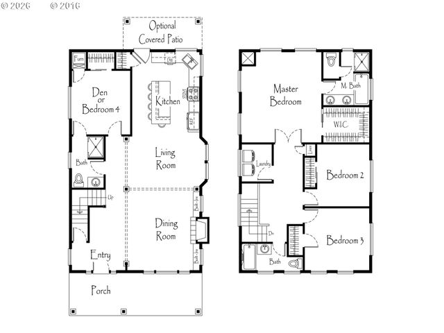 6225 N GREELEY Ave, Portland, OR 97217