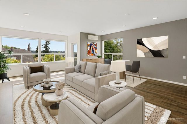 221 NW 50th Street, Seattle, WA 98107