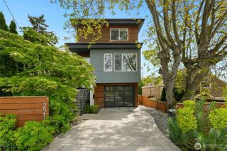 221 NW 50th Street, Seattle, WA 98107