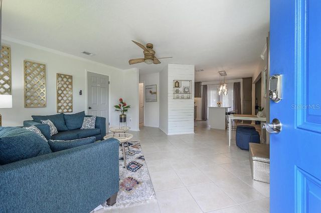 6010 N DEXTER AVENUE, Tampa, FL 33604