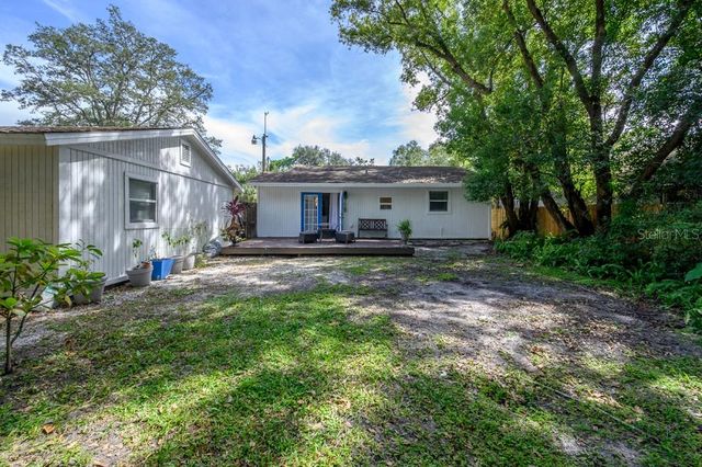 6010 N DEXTER AVENUE, Tampa, FL 33604