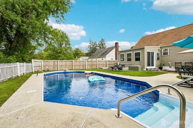 13 Spruce Avenue, Bordentown Twp, NJ 08505