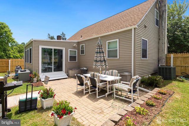 13 Spruce Avenue, Bordentown Twp, NJ 08505