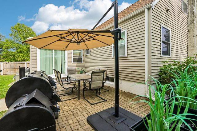 13 Spruce Avenue, Bordentown Twp, NJ 08505