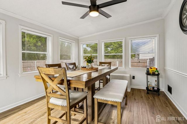 13 Spruce Avenue, Bordentown Twp, NJ 08505